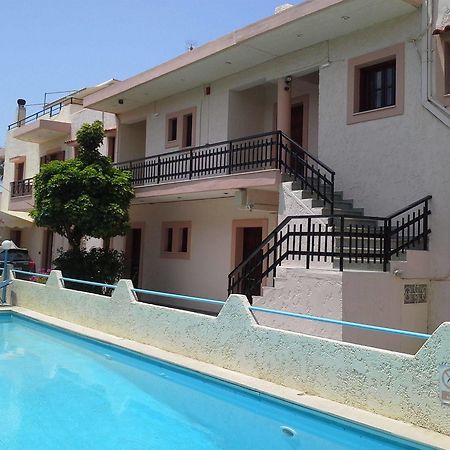 Apartamento Amaril Platanes  Exterior foto