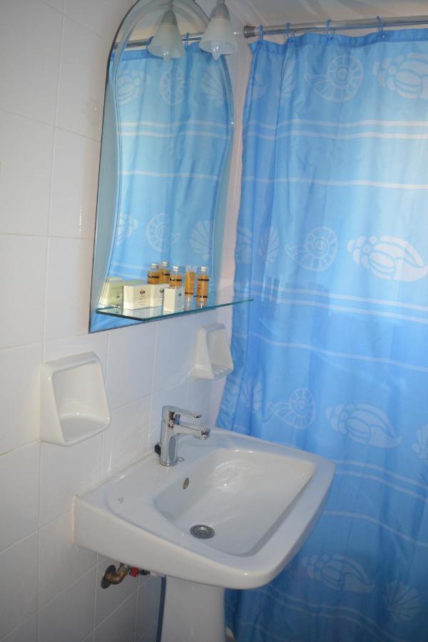 Apartamento Amaril Platanes  Exterior foto