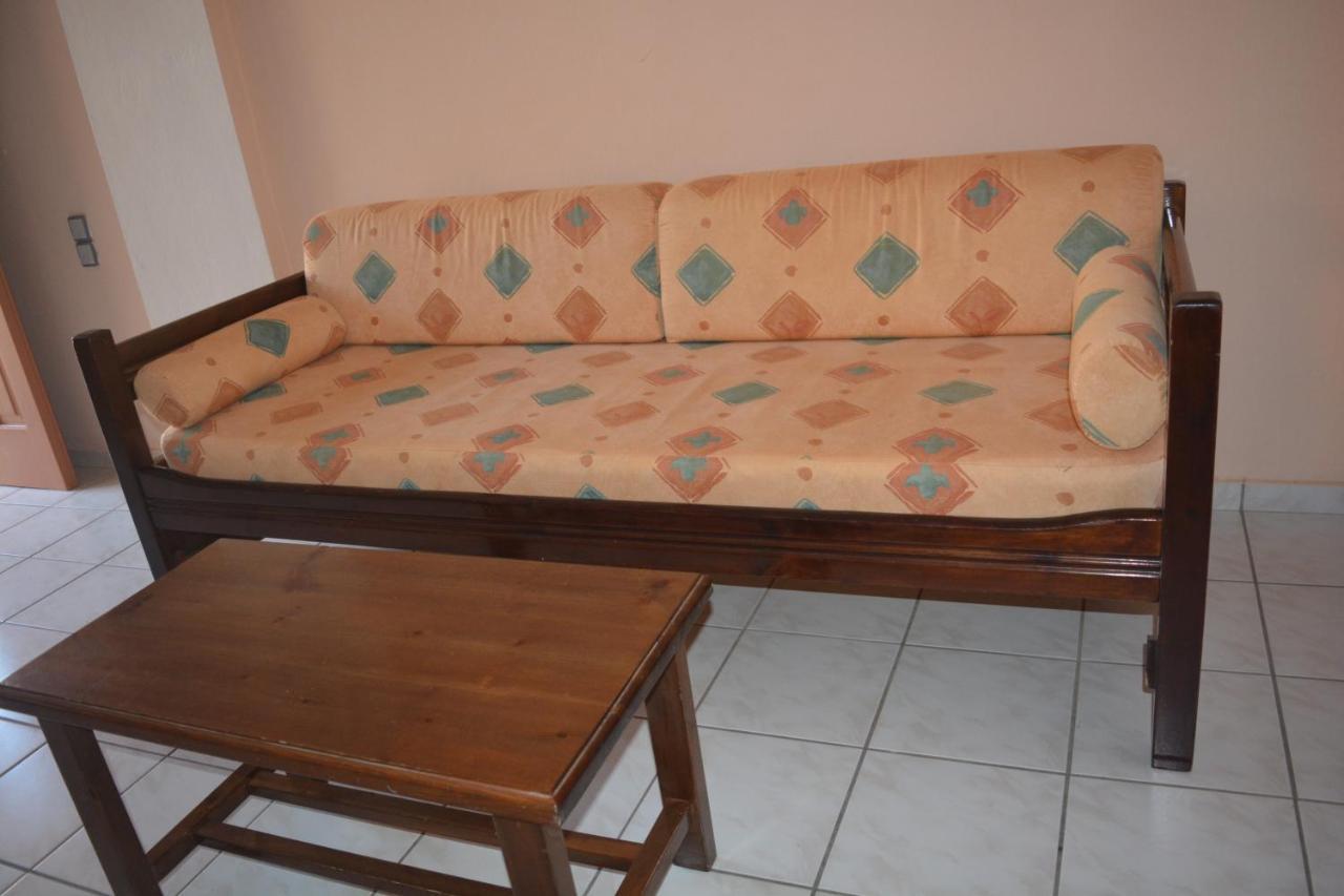 Apartamento Amaril Platanes  Exterior foto