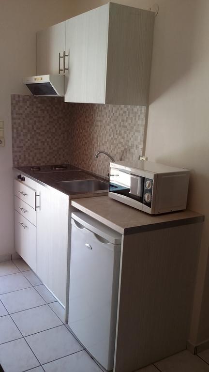 Apartamento Amaril Platanes  Exterior foto