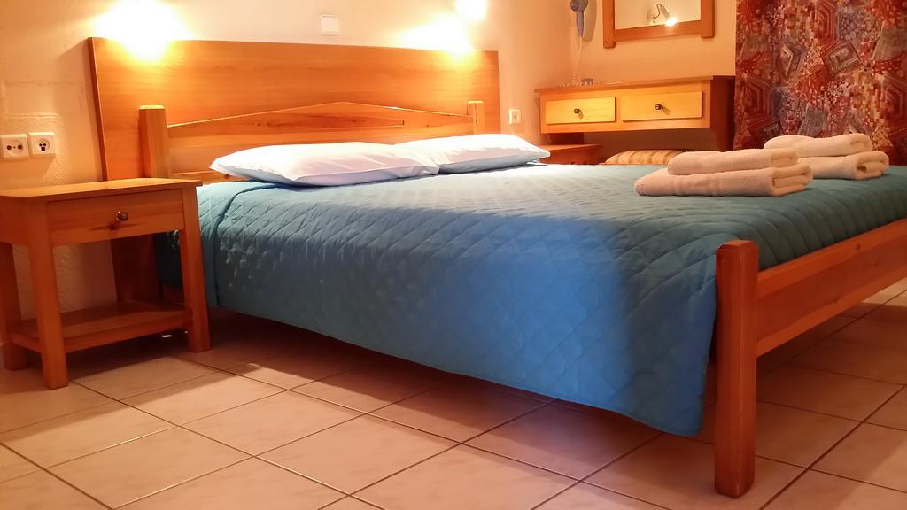 Apartamento Amaril Platanes  Exterior foto