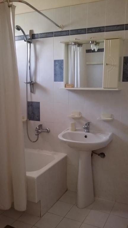 Apartamento Amaril Platanes  Exterior foto