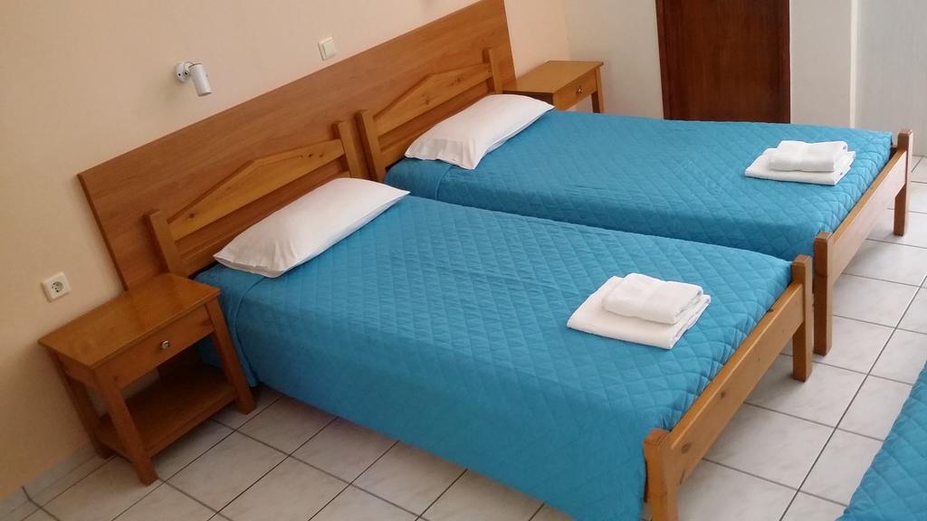 Apartamento Amaril Platanes  Exterior foto