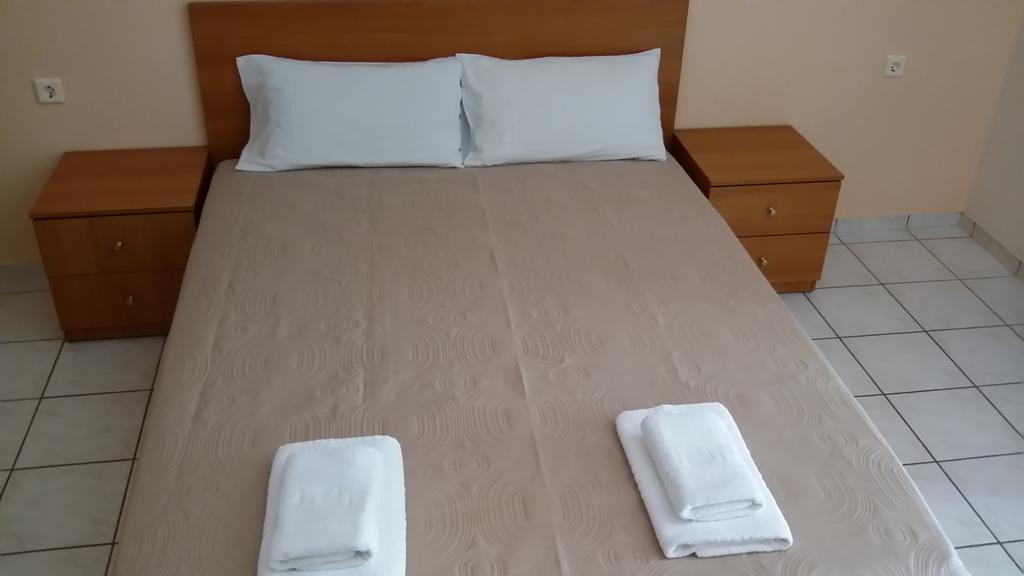 Apartamento Amaril Platanes  Exterior foto
