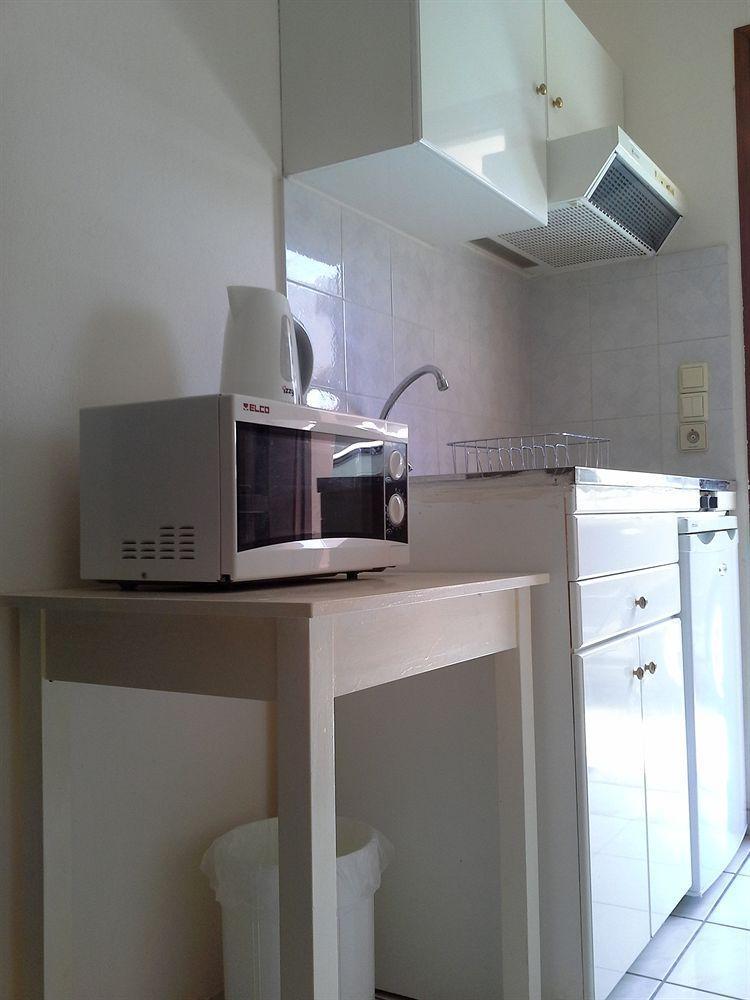Apartamento Amaril Platanes  Exterior foto