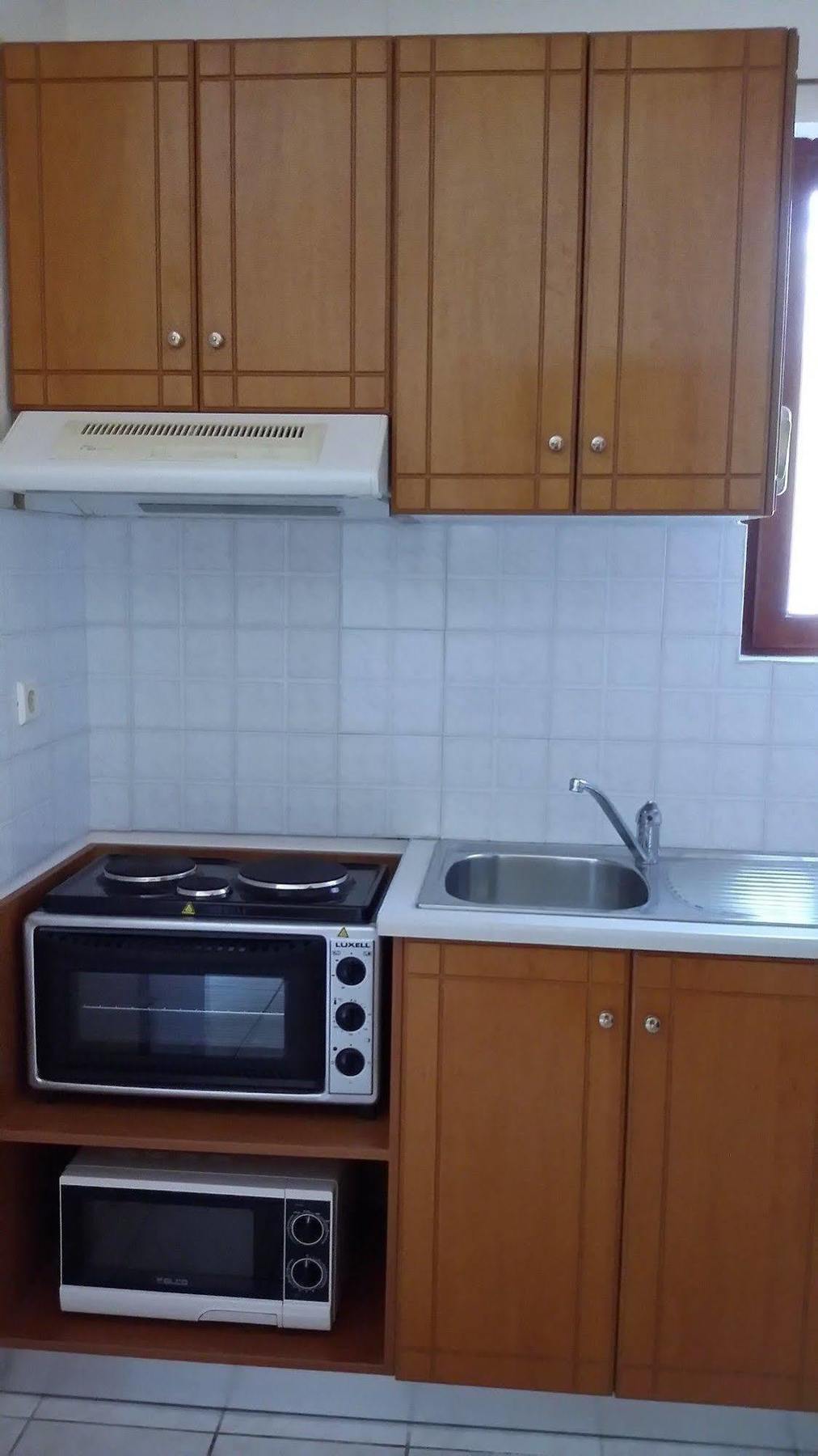Apartamento Amaril Platanes  Exterior foto