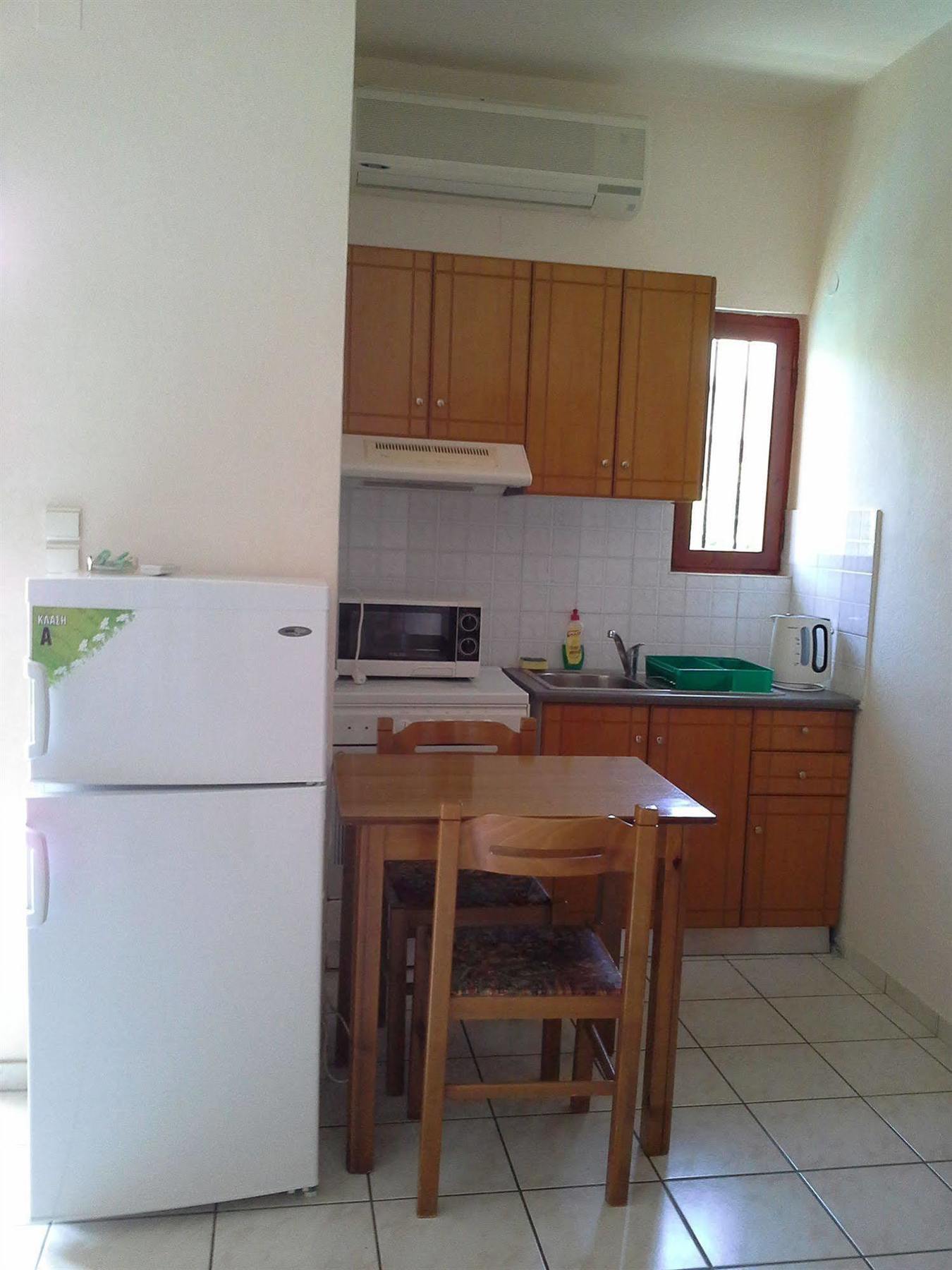 Apartamento Amaril Platanes  Exterior foto