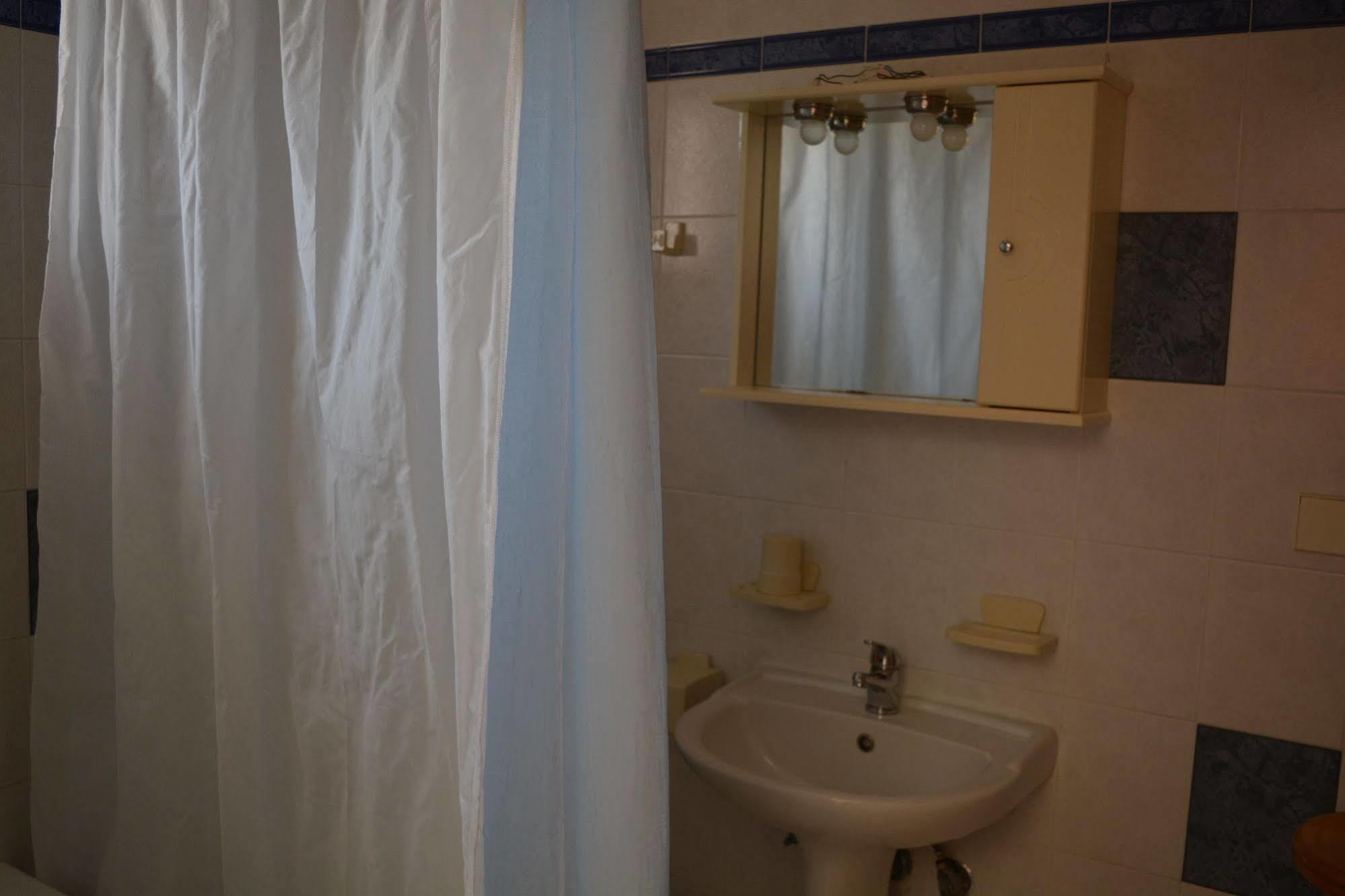 Apartamento Amaril Platanes  Exterior foto