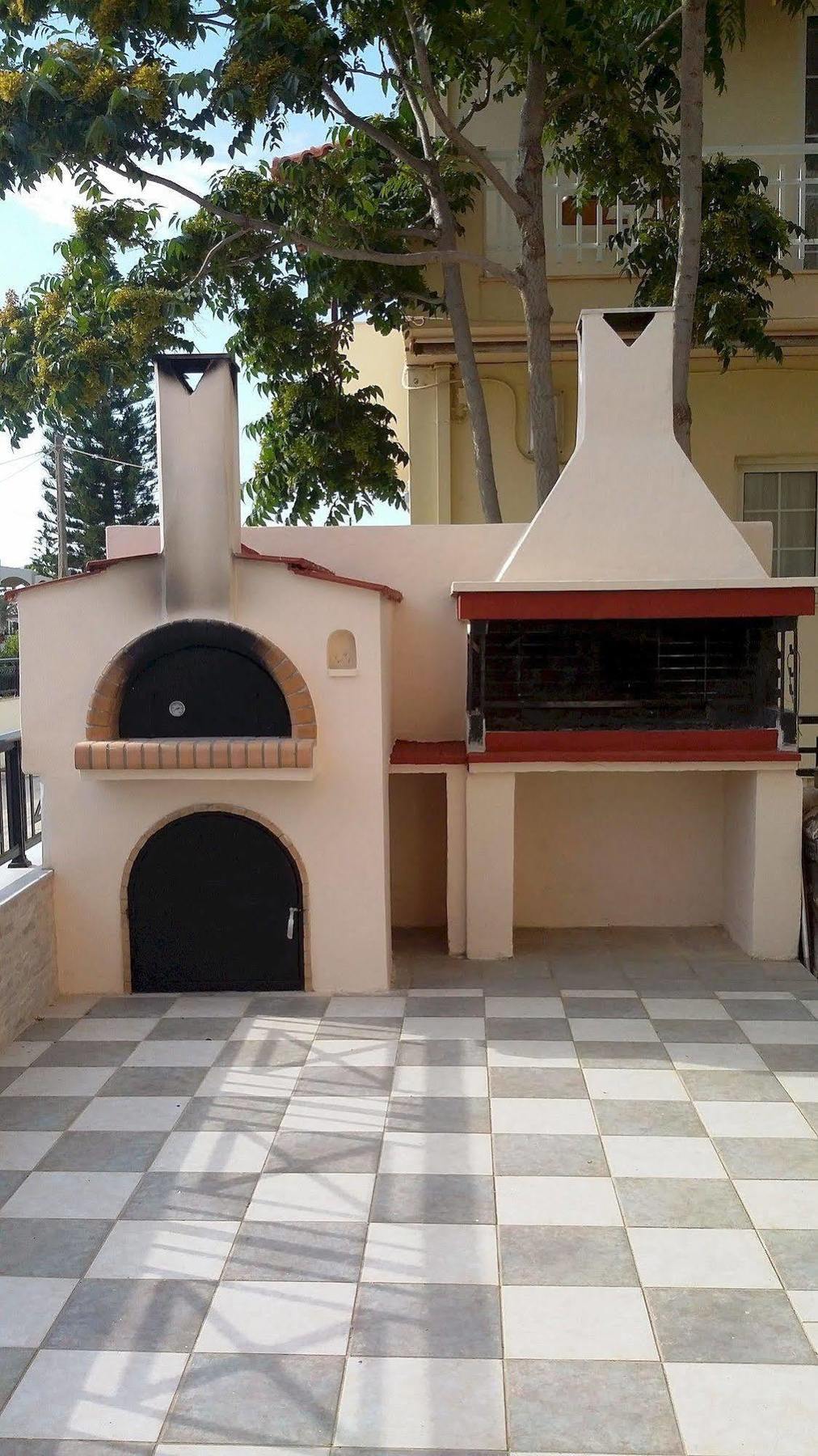 Apartamento Amaril Platanes  Exterior foto