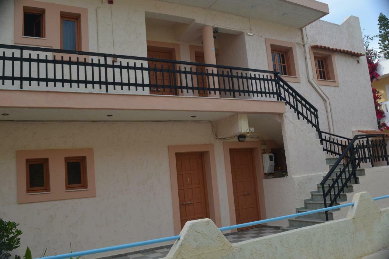 Apartamento Amaril Platanes  Exterior foto