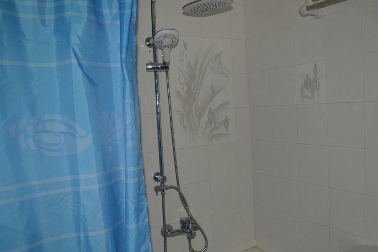 Apartamento Amaril Platanes  Exterior foto